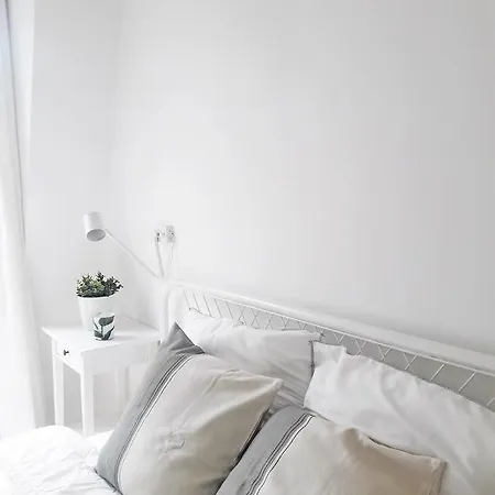 Paris-georges Pompidou Apartment